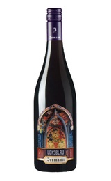 Вино Jermann Pinot Nero Lonsblau 2016 0,75 л