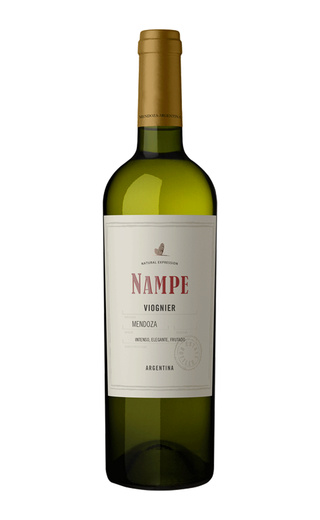 фото вино Nampe Viognier 2023 0,75 л