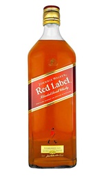 Виски Johnnie Walker Red Label 3 л