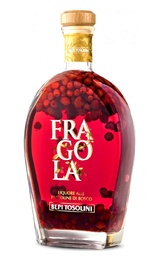 Bepi Tosolini Fragola 0,7 л