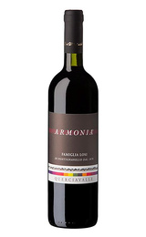 Вино Losi Armonia 2015 0,75 л