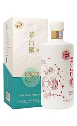 Водка Moutai Chun Astrology Edition Pisces 0,375 л