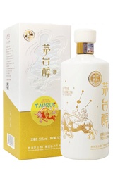 Водка Moutai Chun Astrology Edition Taurus 0,375 л