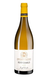 Вино Maison Joseph Drouhin Petit-Chablis 2022 0,75 л