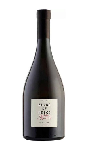 фото вино Zolotaya Balka Blanc De Neige 2022 0,75 л