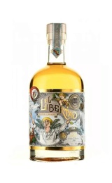 Ром El Libertad Premium Spirit Drink Flavor of Haven 0,7 л