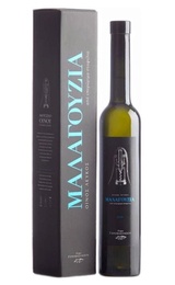 Вино Ktima Gerovassiliou Malagousia Late Harvest 2021 0,5 л