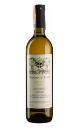 Вино Pheasant's Tears Mtsvane 2020 0,75 л