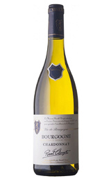 Вино Raoul Clerget Bougogne Chardonnay 2021 0,75 л