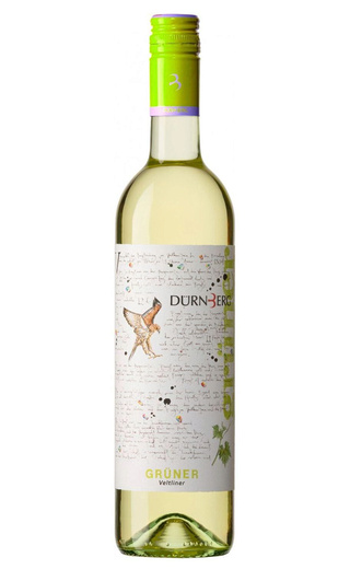 фото вино Durnberg Gruner Veltliner 2022 0,75 л