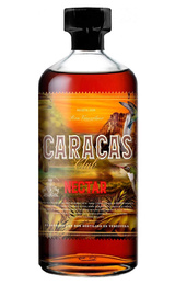 Ром Caracas Club Nectar 0,7 л