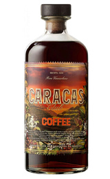 Ром Caracas Club Coffee 0,7 л