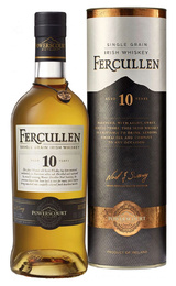 Виски Fercullen Single Grain 10 Years Old 0,7 л