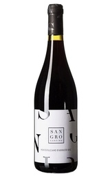 Вино Cantina Sangro Montepulciano d'Abruzzo 2020 0,75 л