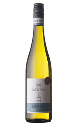 Вино Peter Mertes Tradition Riesling Kabinett 2022 0,75 л