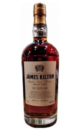 Виски James Kilton Single Malt 0,7 л