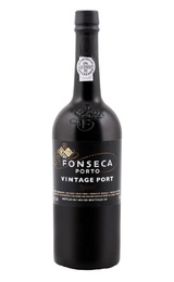 Портвейн Fonseca Guimaraens Vintage Port 2008 0,75 л