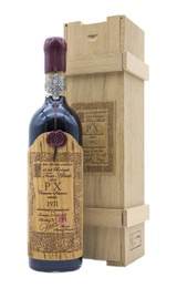 Херес Toro Albala Don PX Seleccion 1931 0,75 л