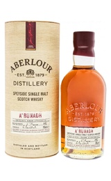 Виски Aberlour Abunadh Batch 76 0,7 л