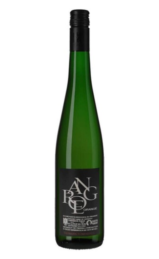 фото вино Heymann Lowenstein Schieferterrassen in Orange Riesling 2018 0,75 л