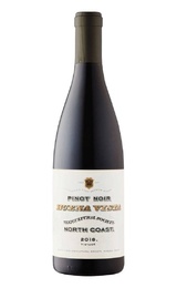 Вино Buena Vista Pinot Noir 2018 0,75 л