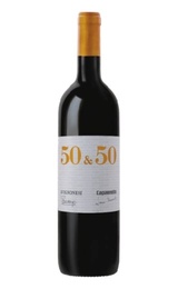 Вино Avignonesi-Capannelle 50 & 50 2019 0,75 л