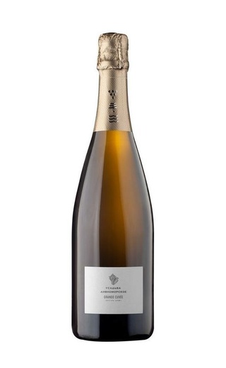 фото игристое вино Usadba Divnomorskoe Grande Cuvee 2017 1,5 л