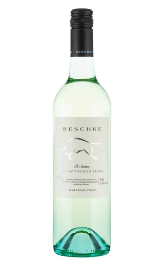 фото вино Reschke R-Series Sauvignon Blanc 0,75 л