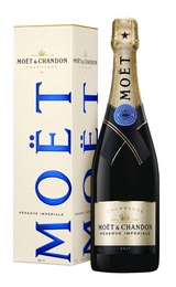 Шампанское Moet & Chandon Reserve Imperial 0,75 л
