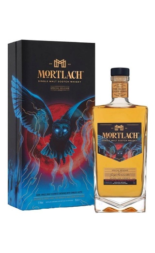 фото виски Mortlach Special Release 2022 0,7 л