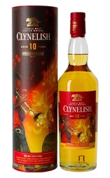 Виски Clynelish 10 Years Old Special Release 2023 0,7 л