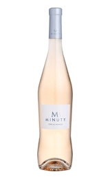 Вино Chateau Minuty M Rose 2023 0,75 л