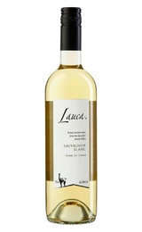 Вино Lauca Sauvignon Blanc 0,75 л