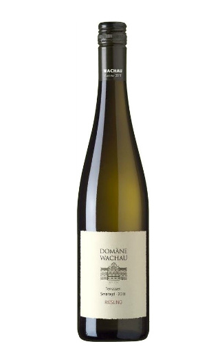 фото вино Domane Wachau Terrassen Smaragd Riesling 2022 0,75 л