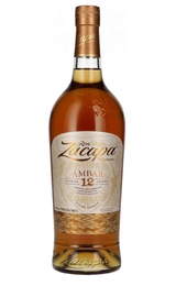 Ром Zacapa Solera Solera Reserva Ambar 1 л