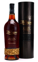 Ром Zacapa Solera Gran Reserva Edicion Negra 1 л