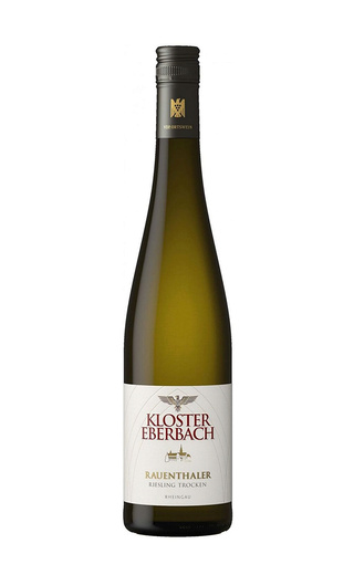 фото вино Kloster Eberbach Rauenthaler Riesling Trocken 2022 0,75 л