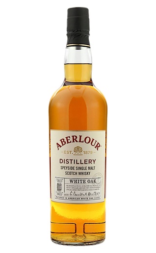 фото виски Aberlour White Oak 2012 0,7 л