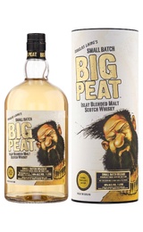 Виски Big Peat Small Batch 1 л