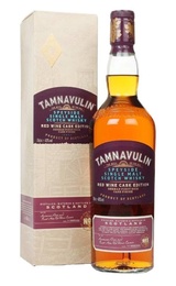 Виски Tamnavulin German Pinot Noir Cask 0,7 л