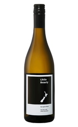 Вино Little Beauty Sauvignon Blanc Marlborough 2023 0,75 л