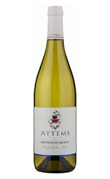 Вино Attems Sauvignon Blanc Venezia Giulia IGT 2021 0,75 л