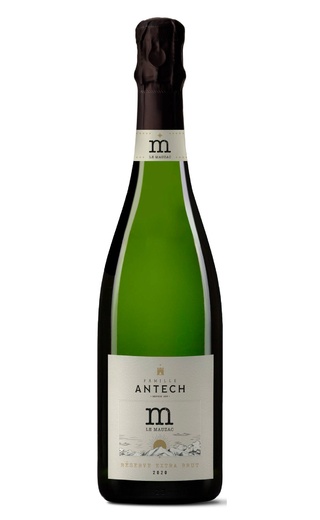 фото креман Antech Le Mauzac Blanquette de Limoux Reserve 0,75 л