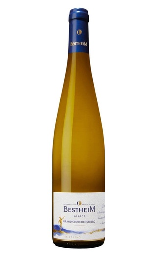 фото вино Bestheim Alsace Grand Cru Schlossberg Riesling 2021 0,75 л