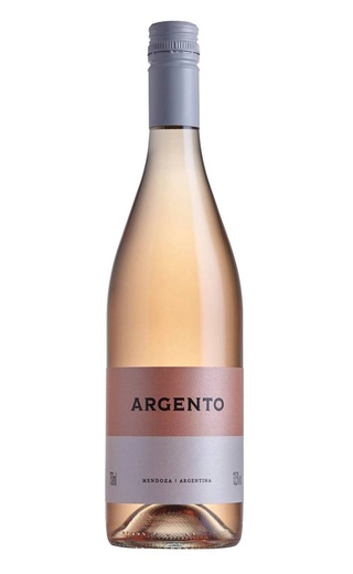 фото вино Argento Bodega Rose 2020 0,75 л