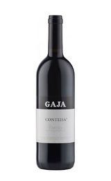 Вино Angelo Gaja Conteisa 2018 0,75 л