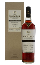 Виски The Macallan 2005 Exceptional Single Cask №5223/10 12 Years 0,7 л