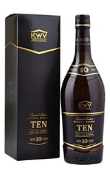 Бренди KWV 10 Years Old 0,75 л