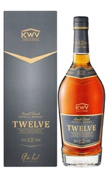 Бренди KWV 12 Years Old 0,75 л