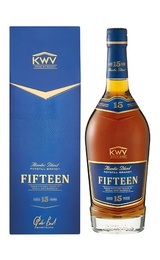 Бренди KWV 15 Years Old 0,75 л